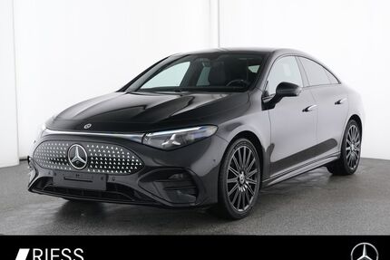 Mercedes-Benz CLA 250 Gebrauchtwagen