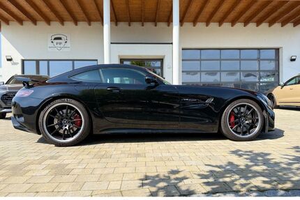 Mercedes-Benz AMG GT R Gebrauchtwagen