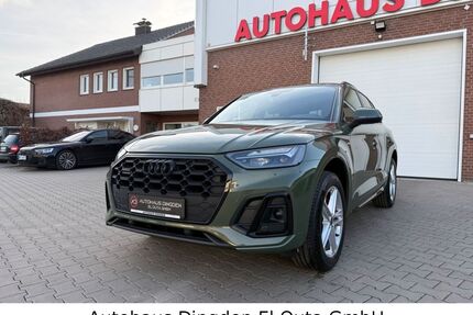 Audi Q5 Gebrauchtwagen