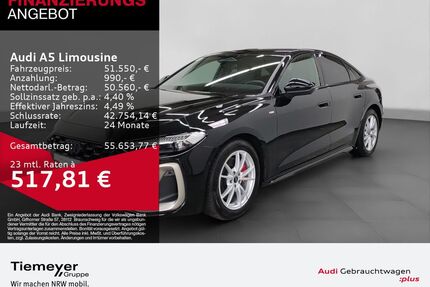 Audi A5 Gebrauchtwagen