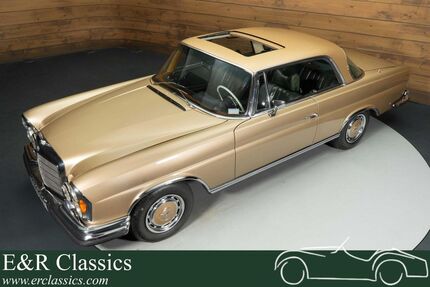 Mercedes-Benz 280 Gebrauchtwagen