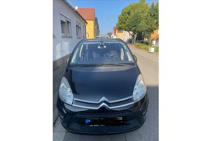 Citroen C4 Picasso Gebrauchtwagen