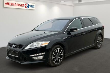 Ford Mondeo Gebrauchtwagen