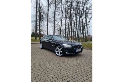 BMW 730 Gebrauchtwagen