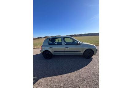 Renault Clio Gebrauchtwagen