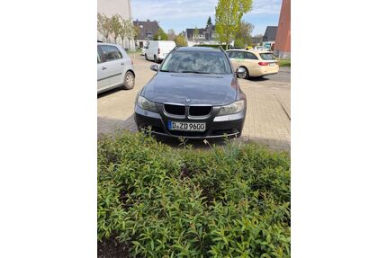 BMW 320 Gebrauchtwagen