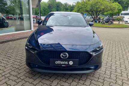 Mazda 3 Gebrauchtwagen