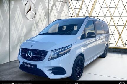 Mercedes-Benz V 300 Gebrauchtwagen