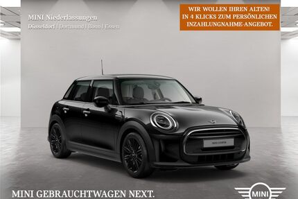 Mini Cooper Gebrauchtwagen