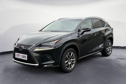 Lexus NX 300 Gebrauchtwagen