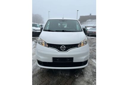 Nissan NV200 Gebrauchtwagen