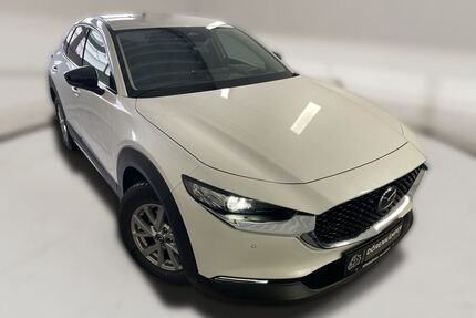 Mazda CX-30 Gebrauchtwagen