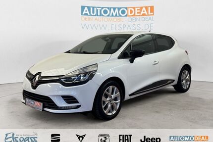 Renault Clio Gebrauchtwagen