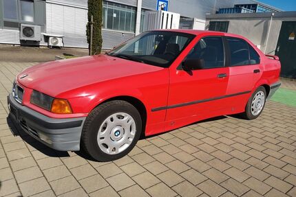 BMW 316 Gebrauchtwagen