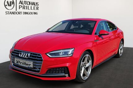 Audi A5 Gebrauchtwagen