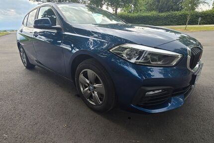 BMW 118 Gebrauchtwagen