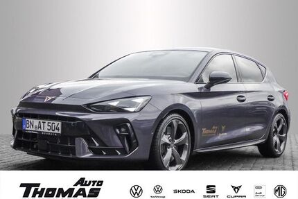 Cupra Leon Gebrauchtwagen