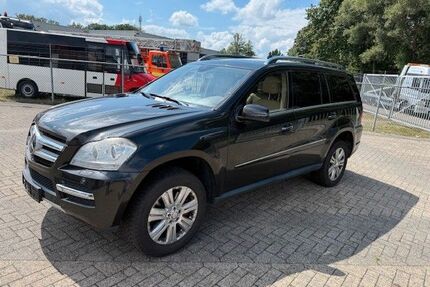 Mercedes-Benz GL 450 Gebrauchtwagen