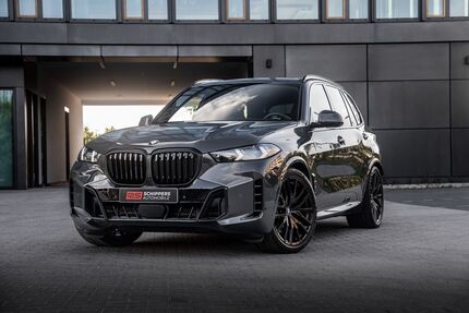 BMW X5 Gebrauchtwagen