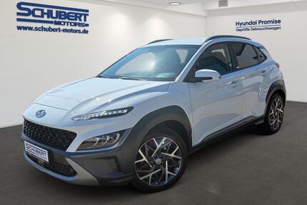 Hyundai KONA Gebrauchtwagen