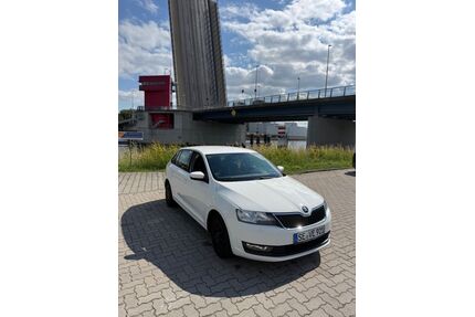 Skoda Rapid Gebrauchtwagen
