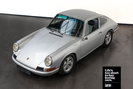 Porsche 911 Urmodell Gebrauchtwagen