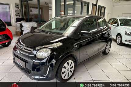Citroen C1 Gebrauchtwagen