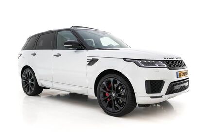 Land Rover Range Rover Sport Gebrauchtwagen