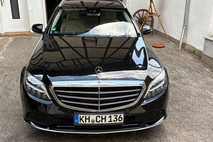 Mercedes-Benz C 200 Gebrauchtwagen