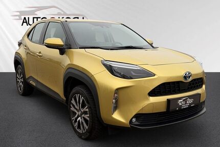 Toyota Yaris Cross Gebrauchtwagen
