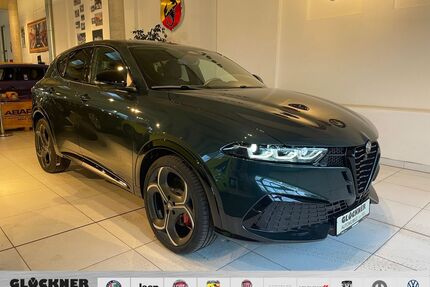 Alfa Romeo Tonale Gebrauchtwagen