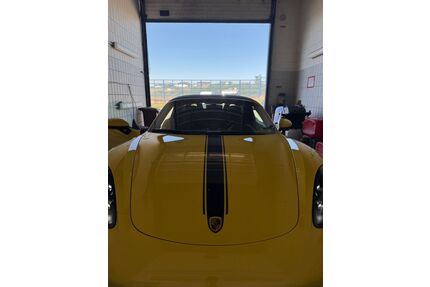Porsche Andere Gebrauchtwagen