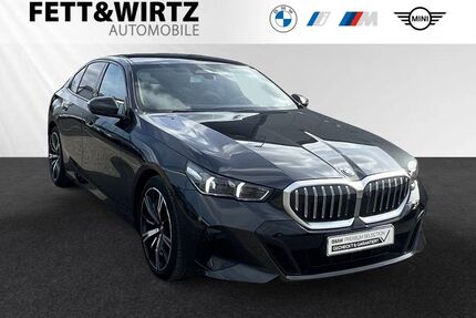 BMW 530 Gebrauchtwagen