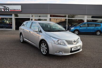 Toyota Avensis Gebrauchtwagen