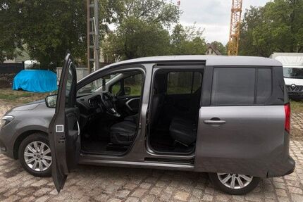 Mercedes-Benz Citan Gebrauchtwagen