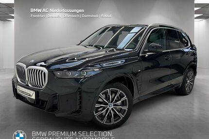 BMW X5 Gebrauchtwagen