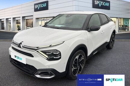 Citroen C4 Gebrauchtwagen