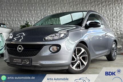 Opel Adam Gebrauchtwagen