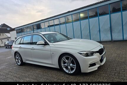 BMW 320 Gebrauchtwagen