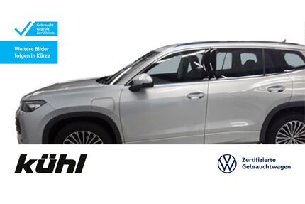 VW Tayron Gebrauchtwagen