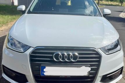 Audi A1 Gebrauchtwagen