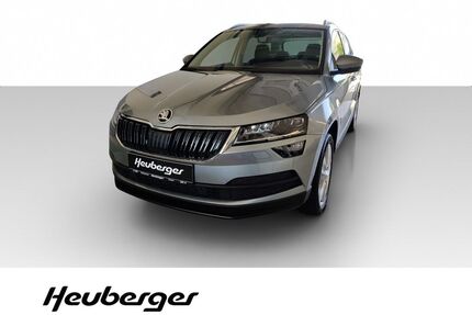 Skoda Karoq Gebrauchtwagen