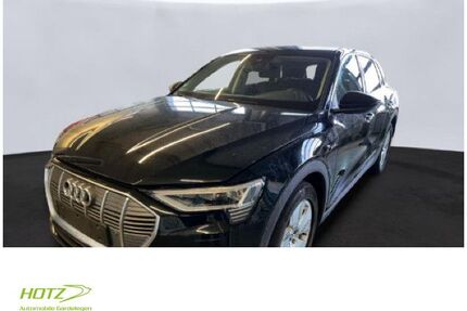 Audi e-tron Gebrauchtwagen