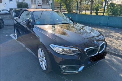 BMW 228 Gebrauchtwagen