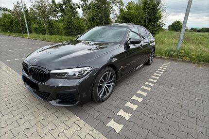 BMW 540 Gebrauchtwagen