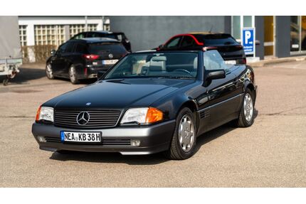 Mercedes-Benz SL 300 Gebrauchtwagen
