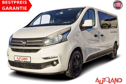 Fiat Talento Gebrauchtwagen