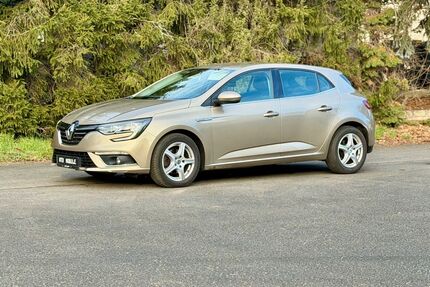 Renault Megane Gebrauchtwagen