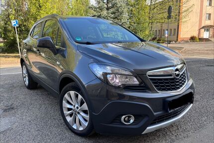 Opel Mokka Gebrauchtwagen