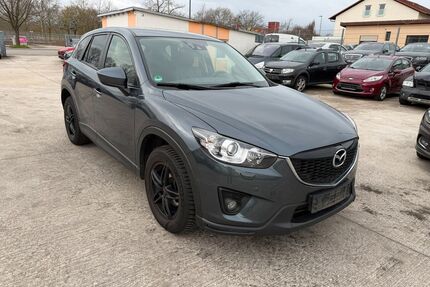 Mazda CX-5 Gebrauchtwagen